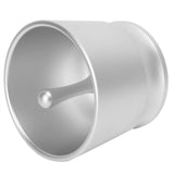 51mm Aluminium Alloy Coffee Dosing Ring Cup Powder Receiver Container Coffee Accessories In Australia - Darrahopens