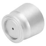 51mm Aluminium Alloy Coffee Dosing Ring Cup Powder Receiver Container Coffee Accessories In Australia - Darrahopens