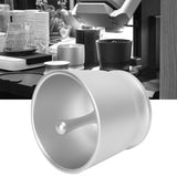 51mm Aluminium Alloy Coffee Dosing Ring Cup Powder Receiver Container Coffee Accessories In Australia - Darrahopens