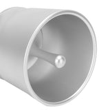 51mm Aluminium Alloy Coffee Dosing Ring Cup Powder Receiver Container Coffee Accessories