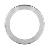 51mm Coffee Powder Dosing Ring Stainless Steel Dosing Funnel Coffee Machine Accessory