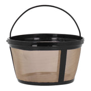 Reusable Coffee Filter Stainless Steel Coffee Machine Filter Fit for Mr. Coffee Machines In Australia - Darrahopens
