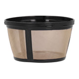 Reusable Coffee Filter Stainless Steel Coffee Machine Filter Fit for Mr. Coffee Machines In Australia - Darrahopens