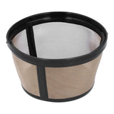 Reusable Coffee Filter Stainless Steel Coffee Machine Filter Fit for Mr. Coffee Machines In Australia - Darrahopens