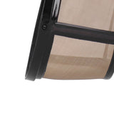 Reusable Coffee Filter Stainless Steel Coffee Machine Filter Fit for Mr. Coffee Machines