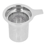 Stainless Steel Tea Filter Infuser Basket Loose Leaf Fine Mesh Tea Strainer Teaware In Australia - Darrahopens