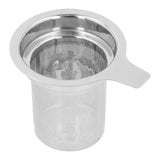 Stainless Steel Tea Filter Infuser Basket Loose Leaf Fine Mesh Tea Strainer Teaware In Australia - Darrahopens