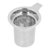 Stainless Steel Tea Filter Infuser Basket Loose Leaf Fine Mesh Tea Strainer Teaware In Australia - Darrahopens
