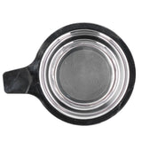 Stainless Steel Tea Filter Infuser Basket Loose Leaf Fine Mesh Tea Strainer Teaware