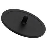 Blind Filter Rubber Backflush Disk for Semi Automatic Coffee Machine Portafilter Cleaning Tool In Australia - Darrahopens