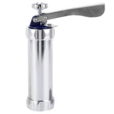 DIY Cookies Maker Aluminum Alloy Biscuits Press Machine Bakeware Kitchen Baking Tools
