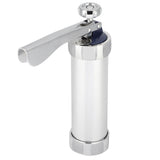 DIY Cookies Maker Aluminum Alloy Biscuits Press Machine Bakeware Kitchen Baking Tools