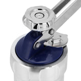 DIY Cookies Maker Aluminum Alloy Biscuits Press Machine Bakeware Kitchen Baking Tools
