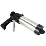 Cookies Biscuits Maker Press Kit Cake Pastry Nozzle Cake Decorating Tools for Kitchen Use