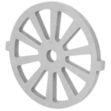 Meat Grinder Blade Attachment Stainless Steel Grinding Cutting Plate Replacement In Australia - Darrahopens