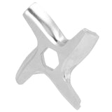 Food Grinding Blade Cross Shaped Grinder Plate Disc Electric Meat Grinder Accessory In Australia - Darrahopens