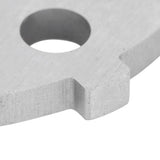 Meat Grinder Plate Disc Stainless Steel Grinding Blade Meat Mincer Accessory 8mm