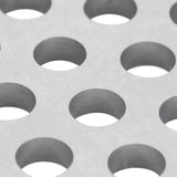Meat Grinder Plate Disc Stainless Steel Grinding Blade Meat Mincer Accessory 8mm