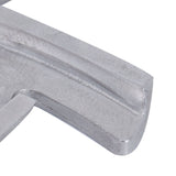 Electric Mincer Blade Stainless Steel Cross Grinding Plate Replacement Accessories