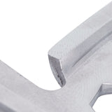 Electric Mincer Blade Stainless Steel Cross Grinding Plate Replacement Accessories