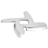 Meat Grinder Blade Food Grinding Plate Disc Attachment Part for Electric Meat Mincer In Australia - Darrahopens