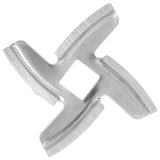 Meat Grinder Blade Food Grinding Plate Disc Attachment Part for Electric Meat Mincer In Australia - Darrahopens