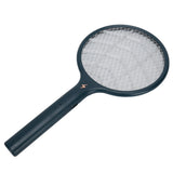 2 in 1 Mosquito Killer Lamp Electric Fly Swatter Mosquito Racket USB Charging for HomeCharge Base