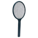 2 in 1 Mosquito Killer Lamp Electric Fly Swatter Mosquito Racket USB Charging for Home(Base de charge support mural )