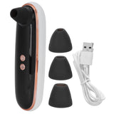 Blackhead Acnes Removal Machine Multifunction Visual Face Cleaner Device USB Charging In Australia - Darrahopens