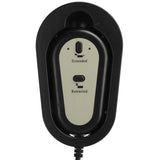 Electric Recliner Controller Sofa Lift 2 Button Hand Switch Controller 5 Pin for Furniture