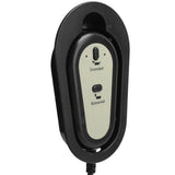 Electric Recliner Controller Sofa Lift 2 Button Hand Switch Controller 5 Pin for Furniture