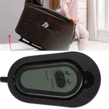 Electric Sofa Controller 2 Button Lift Chair Hand Control 5 Pin for Electric Recliner