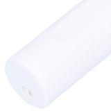 3‑Gear Adjustable Fan Portable Handheld Mobile Phone Holder Electric Fan for DormitoryWhite