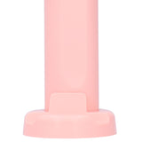 3‑Gear Adjustable Fan Portable Handheld Mobile Phone Holder Electric Fan for DormitoryPink