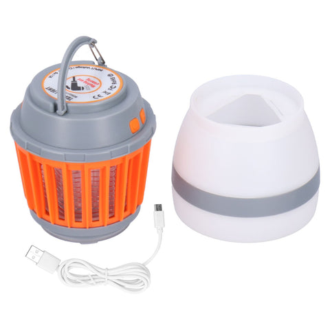 Mosquito Killer Lamp Portable IP67 Waterproof Insect Repeller for Outdoor Camping PicnicMosquito Lamp In Australia - Darrahopens