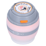 Mosquito Killer Lamp Portable IP67 Waterproof Insect Repeller for Outdoor Camping Picnic(Mosquito Lamp Solar Panel )