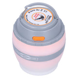 Mosquito Killer Lamp Portable IP67 Waterproof Insect Repeller for Outdoor Camping Picnic(Mosquito Lamp Solar Panel )