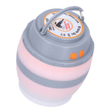 Mosquito Killer Lamp Portable IP67 Waterproof Insect Repeller for Outdoor Camping Picnic(Mosquito Lamp Solar Panel )