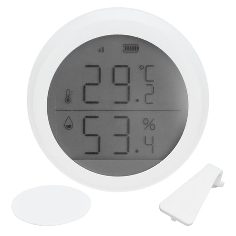 Temperature Humidity Sensor Detector Zigbee Wireless System Thermometer Hygrometer In Australia - Darrahopens