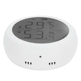Temperature Humidity Sensor Detector Zigbee Wireless System Thermometer Hygrometer