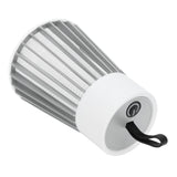 Mosquito Killer Light Handheld Electronic Ultraviolet Mosquito Killer for Home Outdoor UseGray White In Australia - Darrahopens