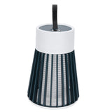 Mosquito Killer Light Handheld Electronic Ultraviolet Mosquito Killer for Home Outdoor UseGreen White In Australia - Darrahopens