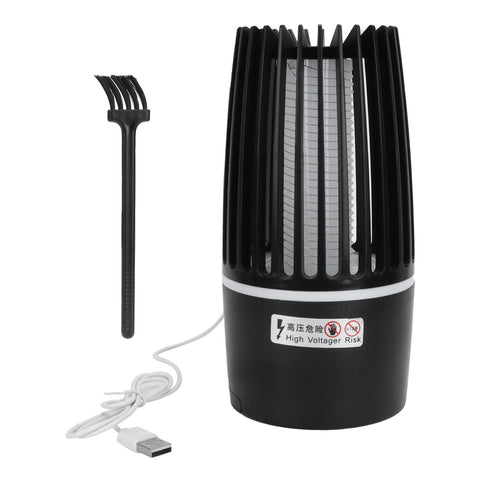 Electric Mosquito Killer Lamp Outdoor USB Powered Mosquito Killing Light for Home Indoor In Australia - Darrahopens