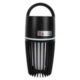 Electric Mosquito Killer Lamp Outdoor USB Powered Mosquito Killing Light for Home Indoor
