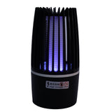 Electric Mosquito Killer Lamp Outdoor USB Powered Mosquito Killing Light for Home Indoor