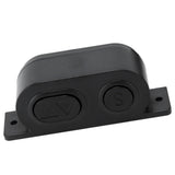 Electric Lift Controller 5 Pin Adjustable Children Table Sofa Control Switch for Home Appliance