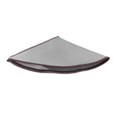 Stainless Steel Coffee Filter Reusable Foldable Coffee Cone Filter Strainer Bag 2-4 Cup In Australia - Darrahopens