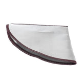 Stainless Steel Coffee Filter Reusable Foldable Coffee Cone Filter Strainer Bag 2-4 Cup In Australia - Darrahopens