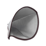 Stainless Steel Coffee Filter Reusable Foldable Coffee Cone Filter Strainer Bag 2-4 Cup In Australia - Darrahopens