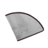 Stainless Steel Coffee Filter Reusable Foldable Coffee Cone Filter Strainer Bag 2-4 Cup In Australia - Darrahopens